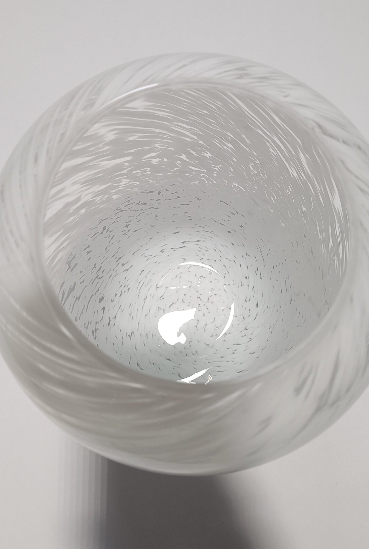 Jarra de cristal “Niebla”