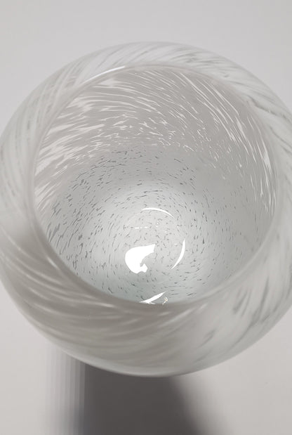 Jarra de cristal “Niebla”