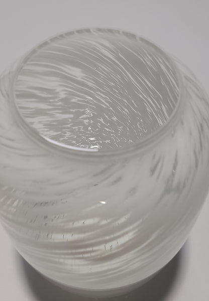 Jarra de cristal “Niebla”