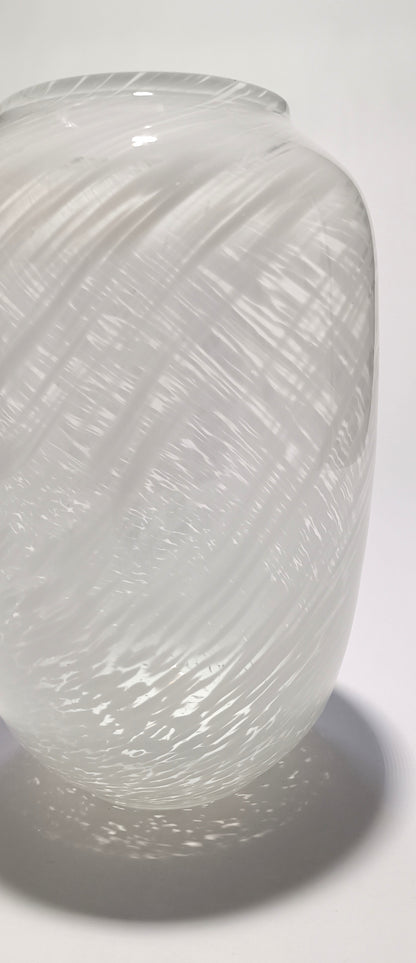 Jarra de cristal “Niebla”