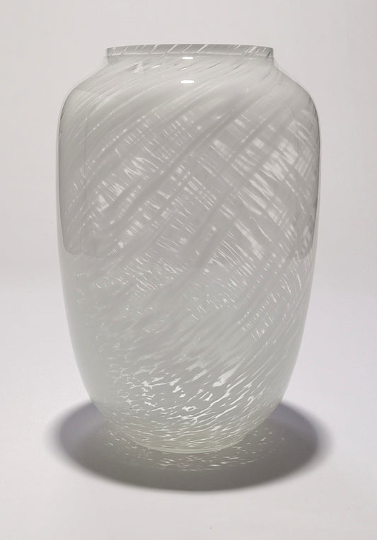 Jarra de cristal “Niebla”