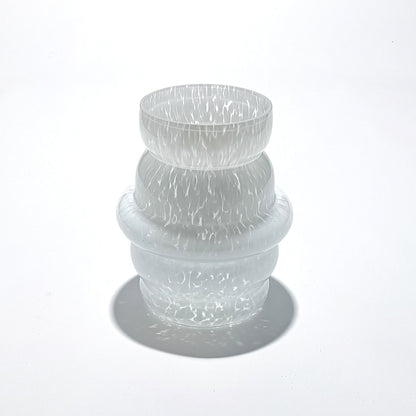 Vaso Ondas Granulado