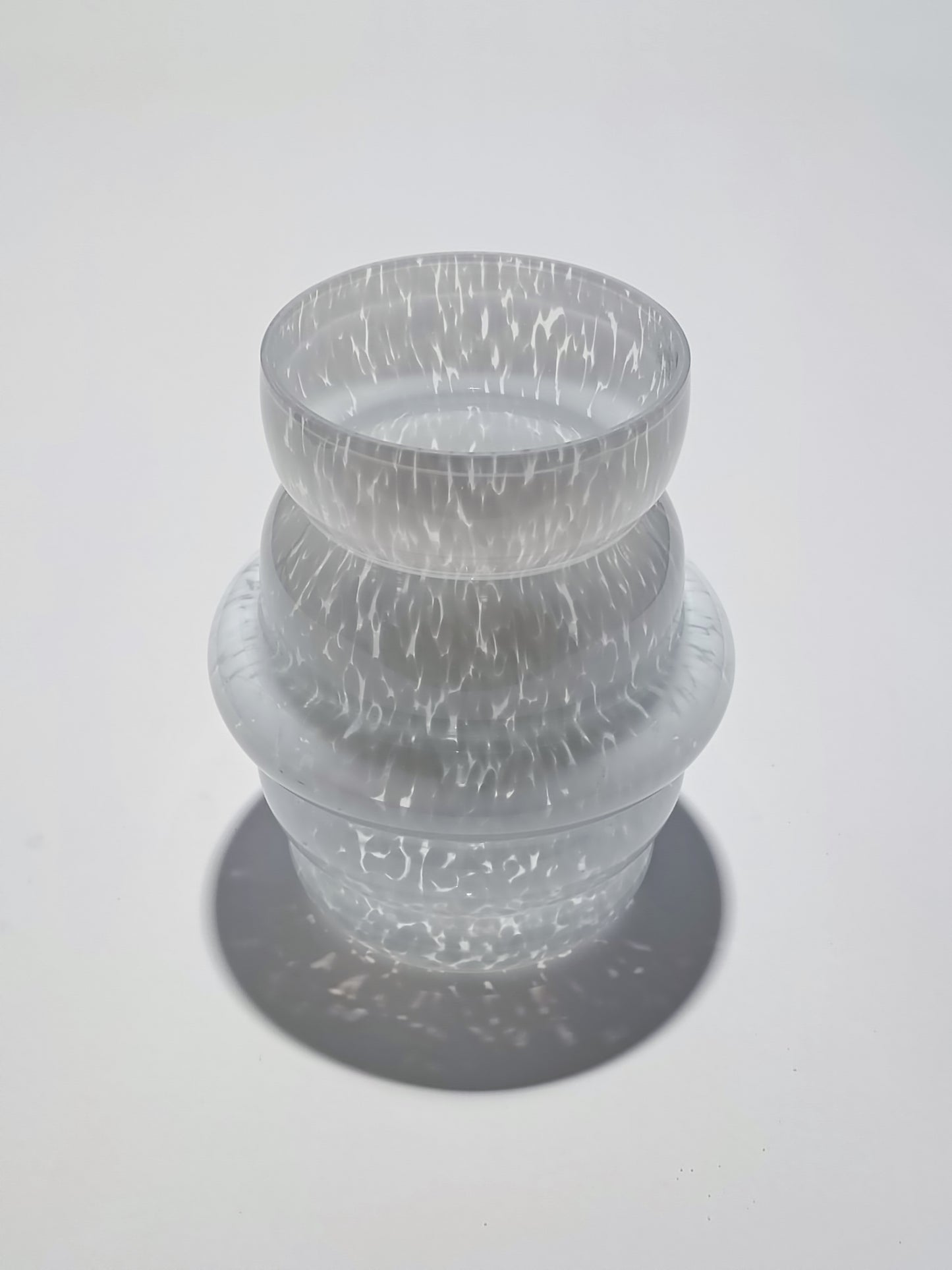 Vaso Ondas Granulado