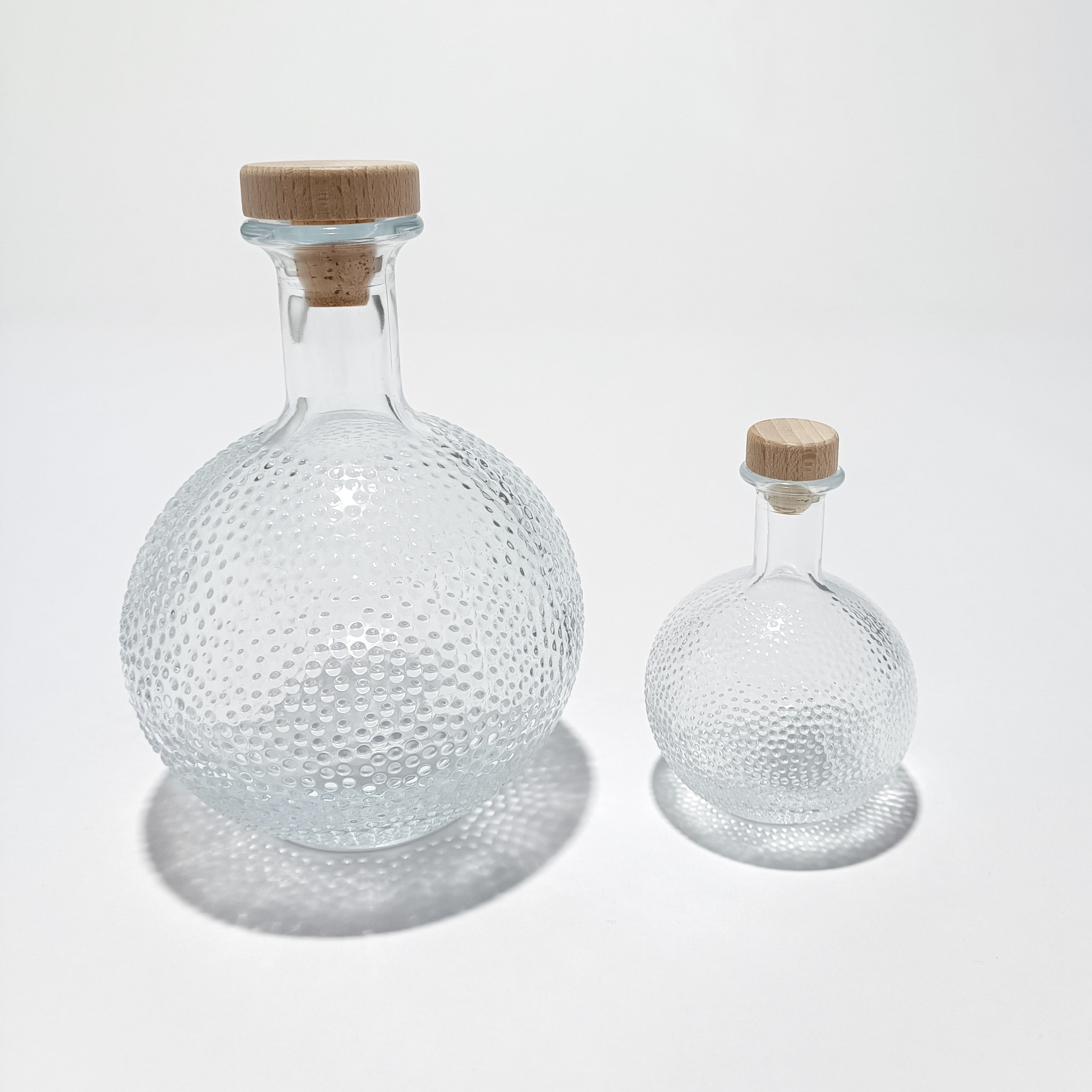 Garrafa para licor - tamanho grande