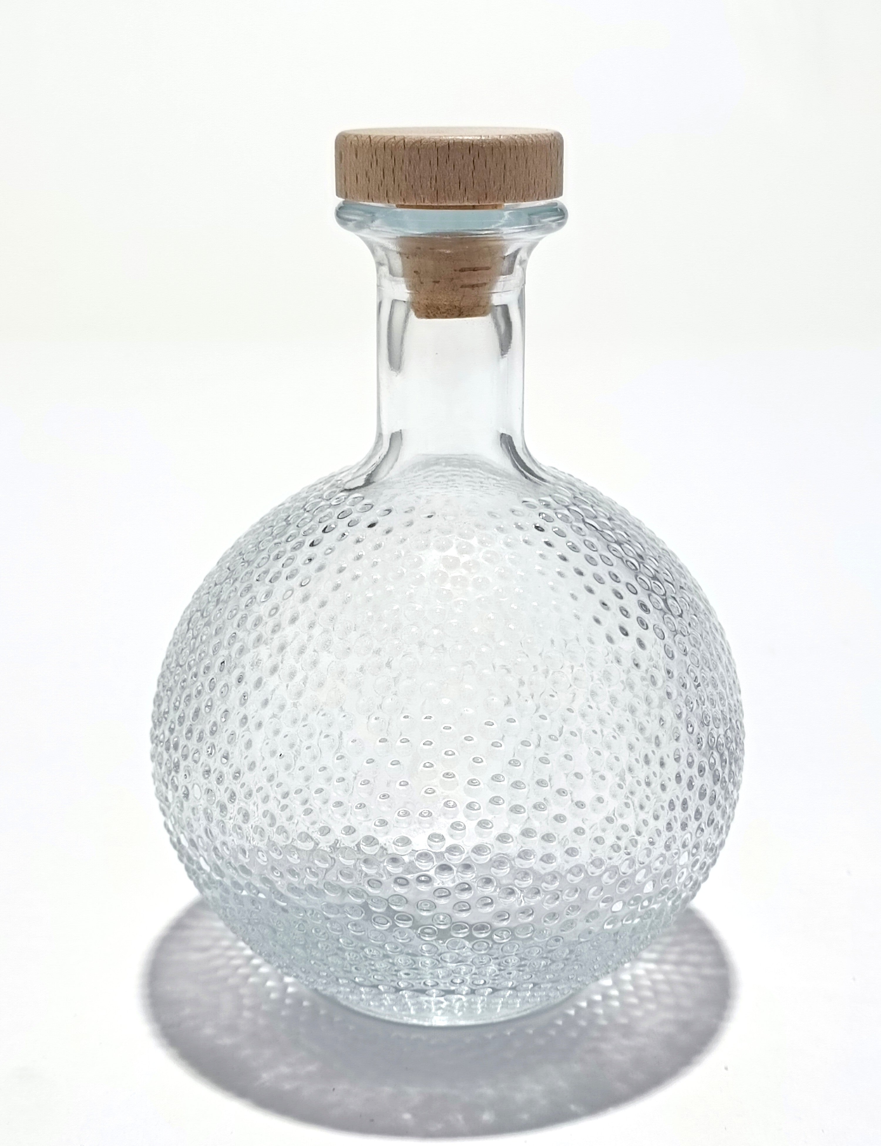 Garrafa para licor - tamanho grande