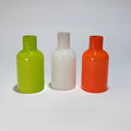 Lamp Bottle — Candeeiro de Mesa em Vidro Soprado 3 cores