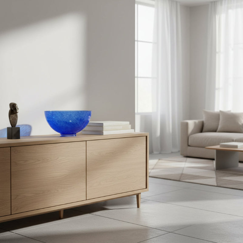 Coleção de vasos, jarras e candeeiros de mesa para decoração de interiores