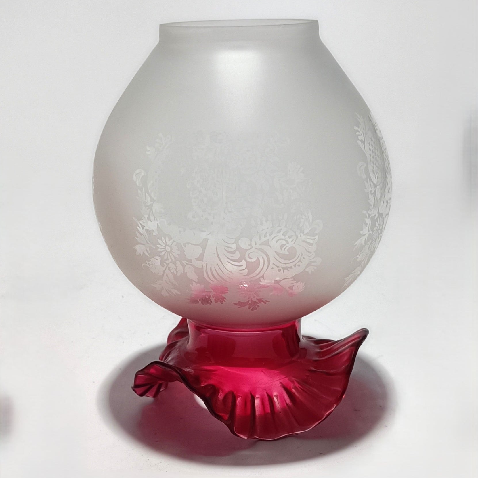 Tulipa Pétala Vermelha