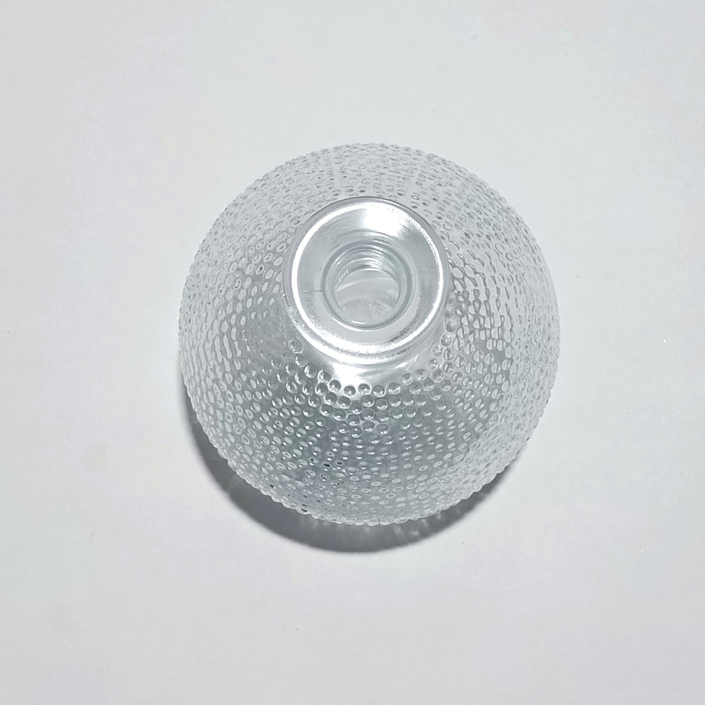 Garrafa de vidro para licor – vista 4
