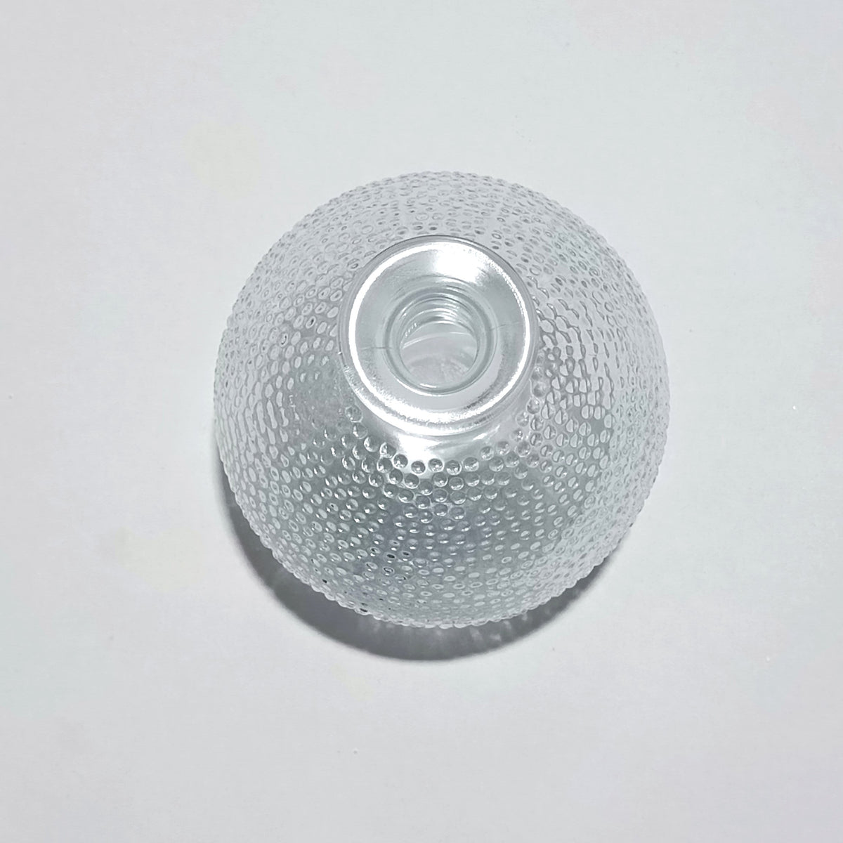 Garrafa de vidro para licor – vista 4