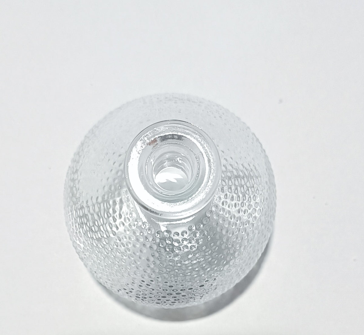 Garrafa de vidro para licor, tamanho grande – vista 11