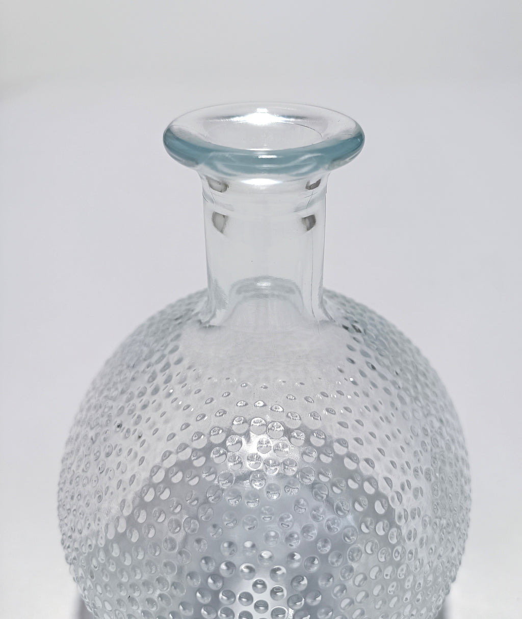 Garrafa de vidro para licor, tamanho grande – vista 7