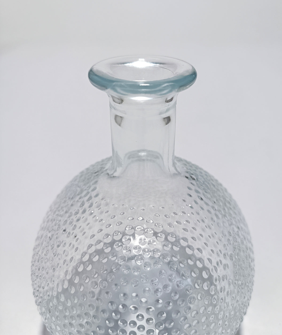 Garrafa de vidro para licor, tamanho grande – vista 7