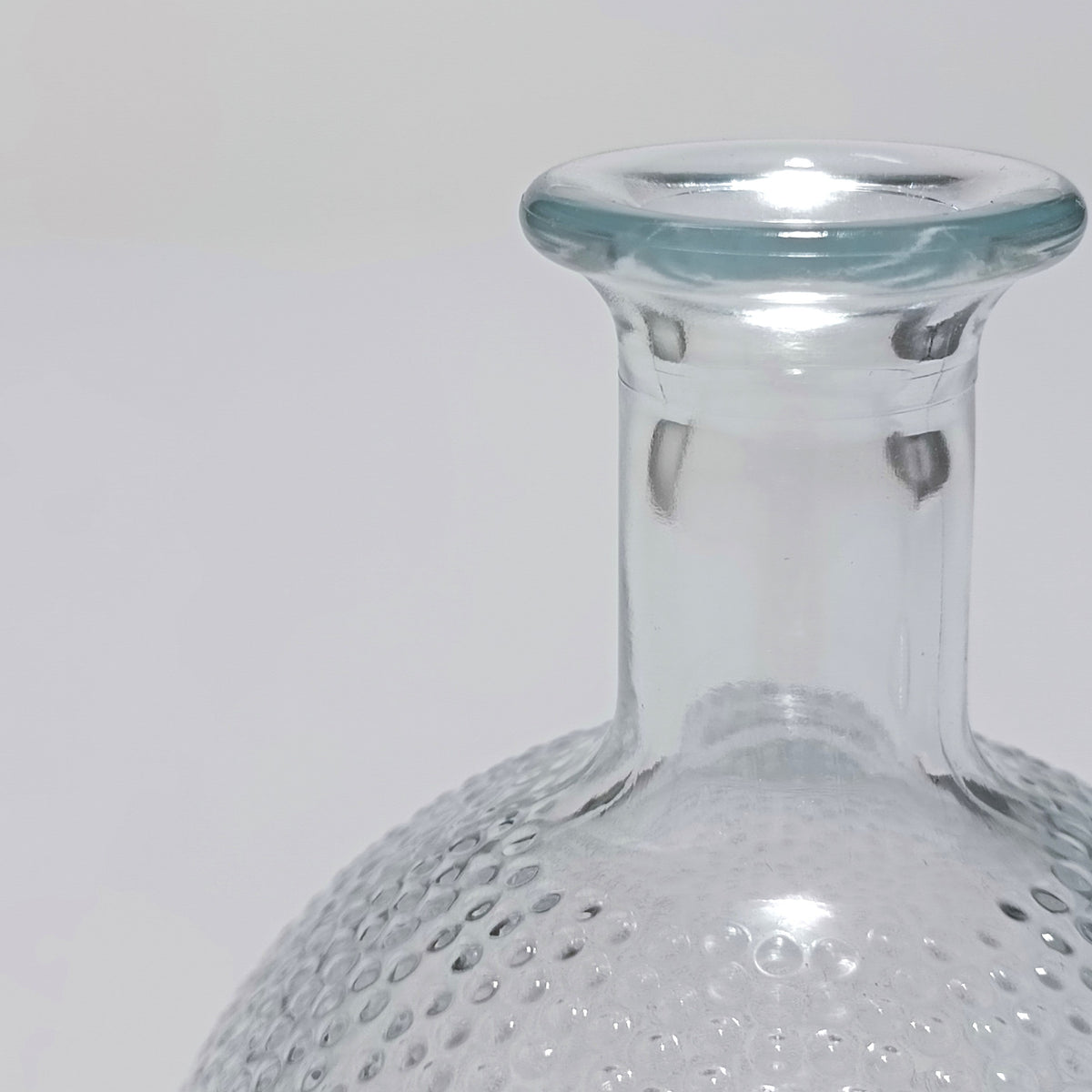Garrafa de vidro para licor, tamanho grande – vista 8